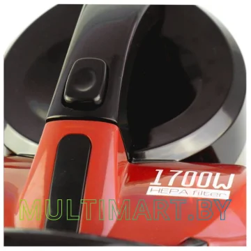 Пылесос Galaxy Line GL6252 картинка 5